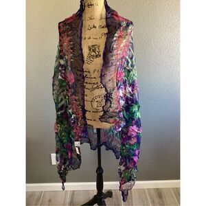 Kismet Wrap 